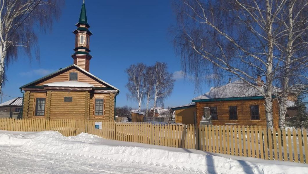 Открытие состоится 27 февраля.