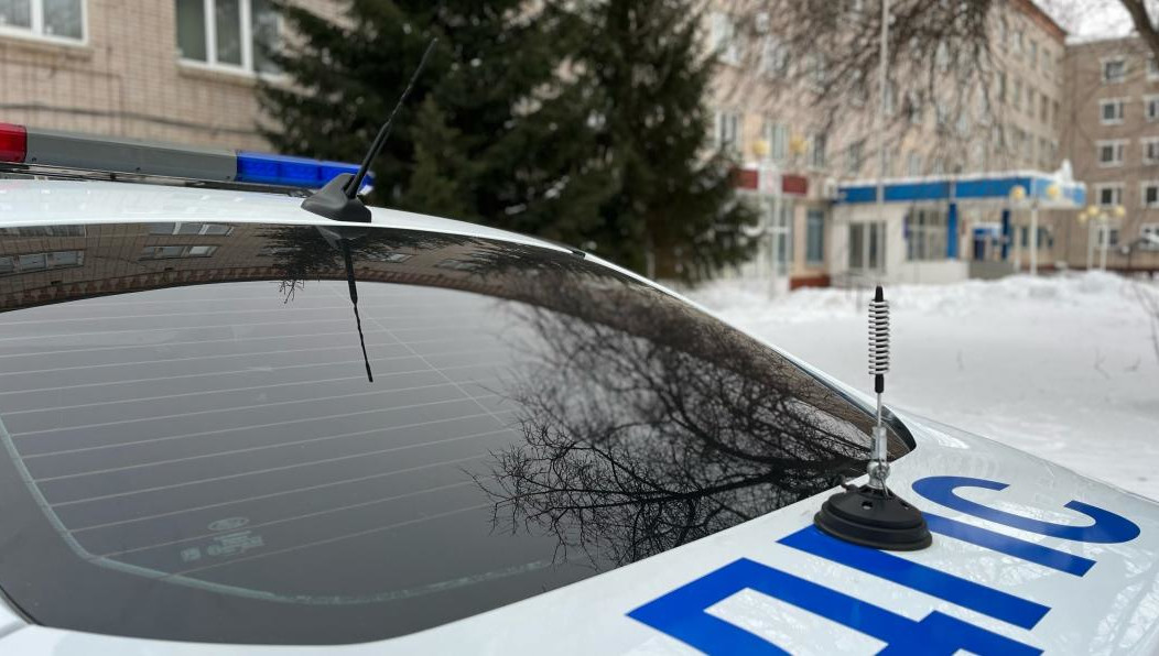 В выходные задержали семь нетрезвых автолюбителей.