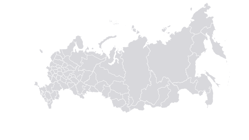 При клике на свой регион гражданин получит и данные официальной статистики о&nbsp;выявленных случаях заболевших