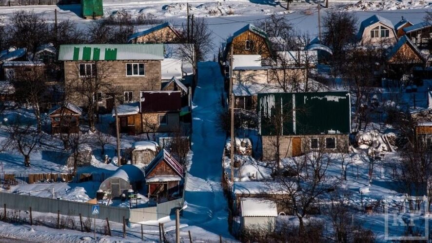 Столица Татарстана расположилась на третьей строчке в рейтинге городов-миллионников с самыми низкими ставками на краткосрочную аренду домов и коттеджей по итогам прошлого года. Такие данные предоставил сайт «Avito Недвижимость».