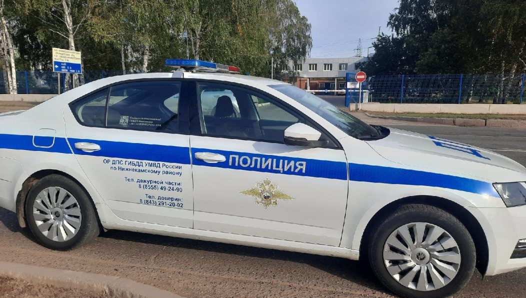 Второе место занимает переход дороги в неположенном месте.