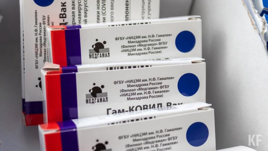 Прививки в тестовом режиме начнут делать в четырех учреждениях.