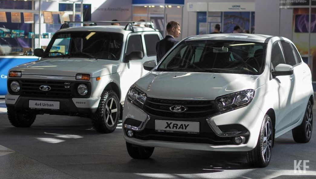 Средняя стоимость машины в республике составила 515 тысяч рублей.