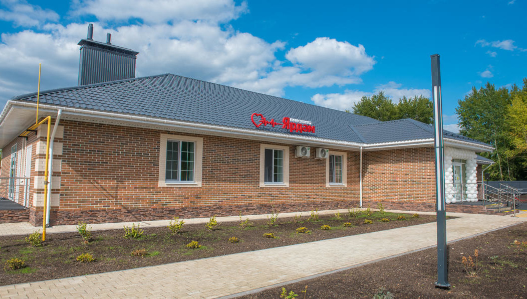 В учреждении окажут помощь 37 пациентам.