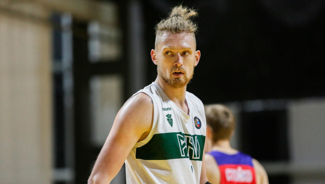 Соглашение с чемпионом Евролиги рассчитано до конца этого сезона.