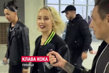 Солист группы Dabro приехал в Казань