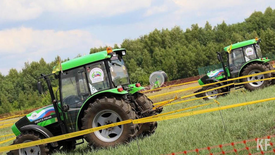 Деньги доведут до фермеров до 1 мая.