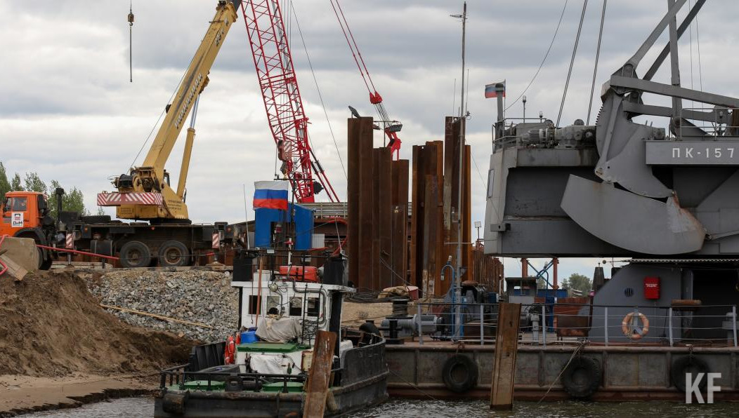 В Татарстане уже выпускают автомобили данного бренда.
