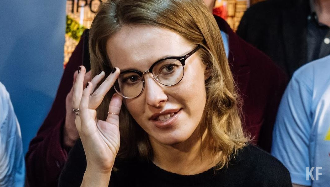 Журналистка назвала вакцинацию блогерши