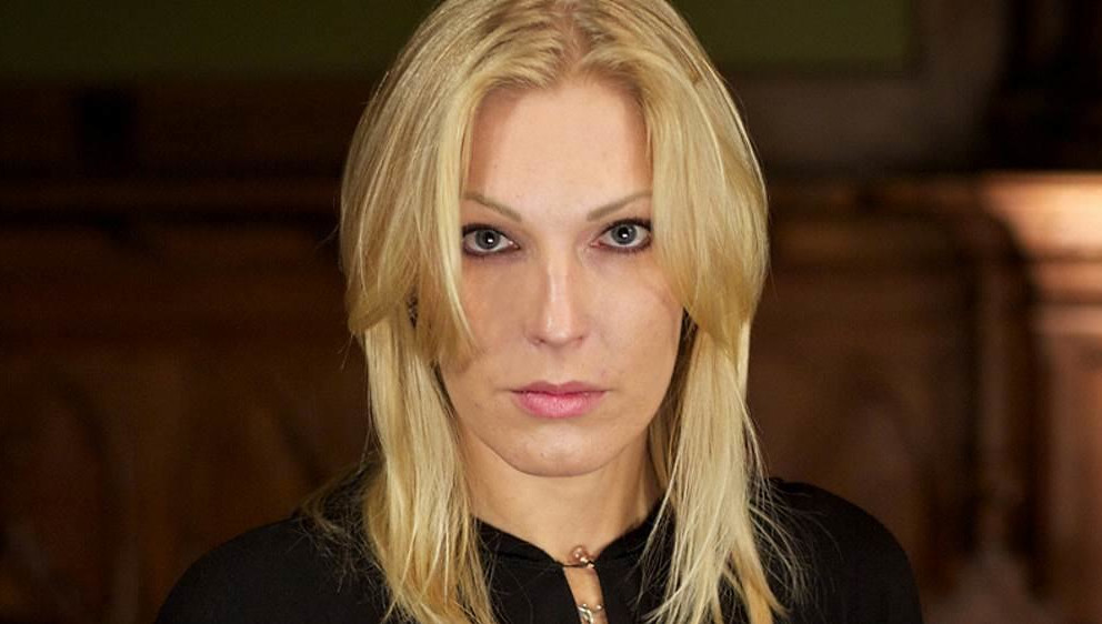 Также она отметила