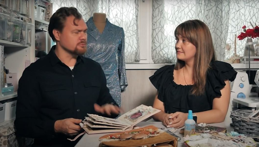 В конце минувшего года прошёл конкурс