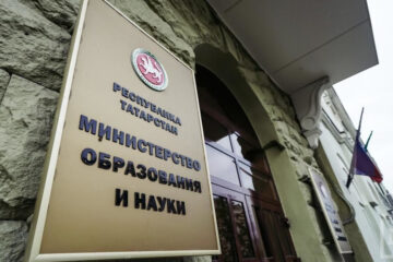 Министр образования и науки Татарстана уверен