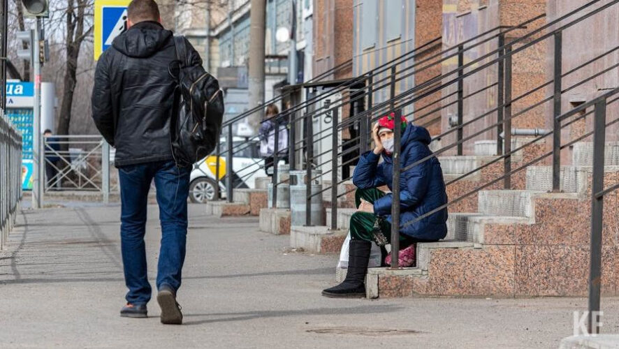 Всеобщего закрытия не будет