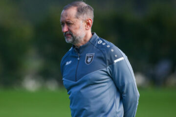 Генеральный директор &laquo;Рубина&raquo; высказался о состоянии поля на &laquo;Ак Барс арене&raquo;.