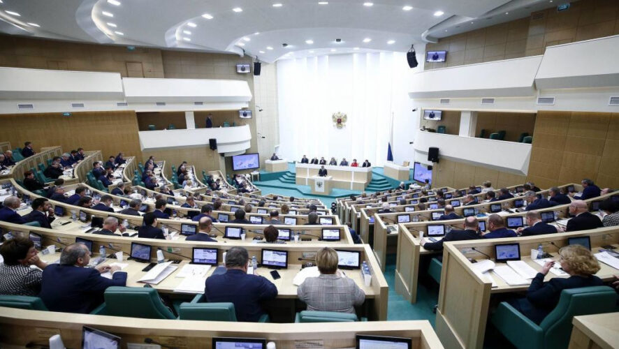 Наибольшая численность отмечается в Москве