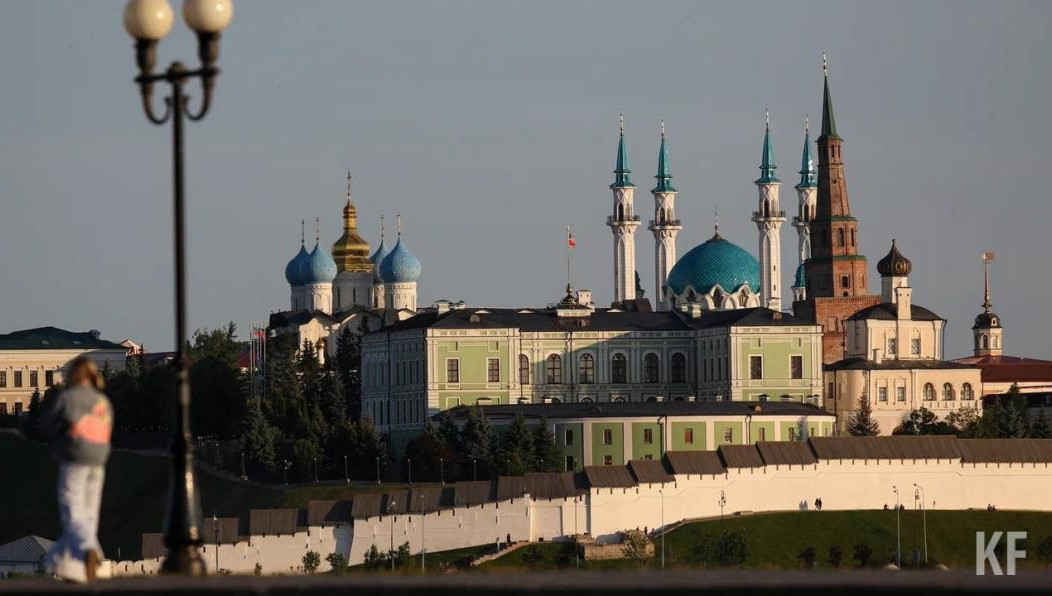 Рабочая группа займется созданием программы по интеграции иностранцев.