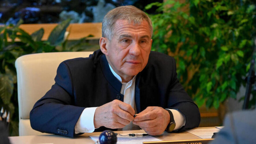 Награда присуждена за значительный вклад в социально-экономическое развитие региона.