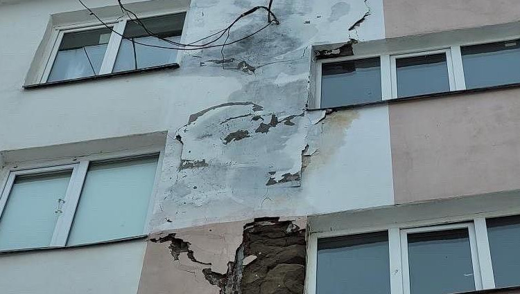 Обошлось без жертв.