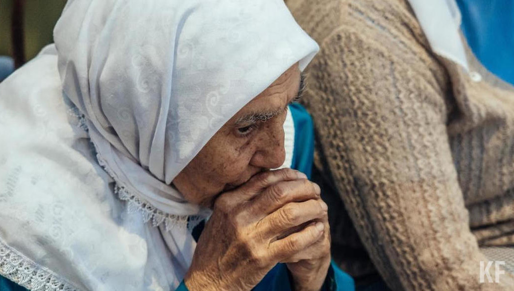 Проанализировали 26 тысяч участников в возрасте от 45 до 85 лет.