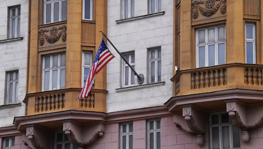 Дипломаты связывают это с объявлением мобилизации.