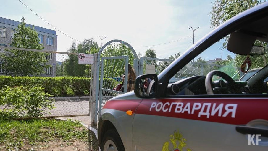 Хотят возбудить уголовное дело.