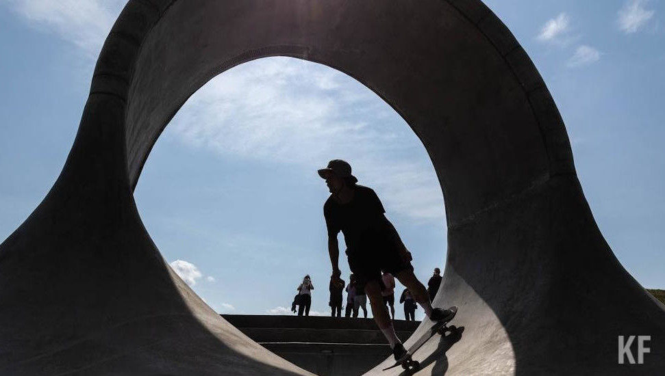 Мероприятие приурочено к году цифровизации в Татарстане.