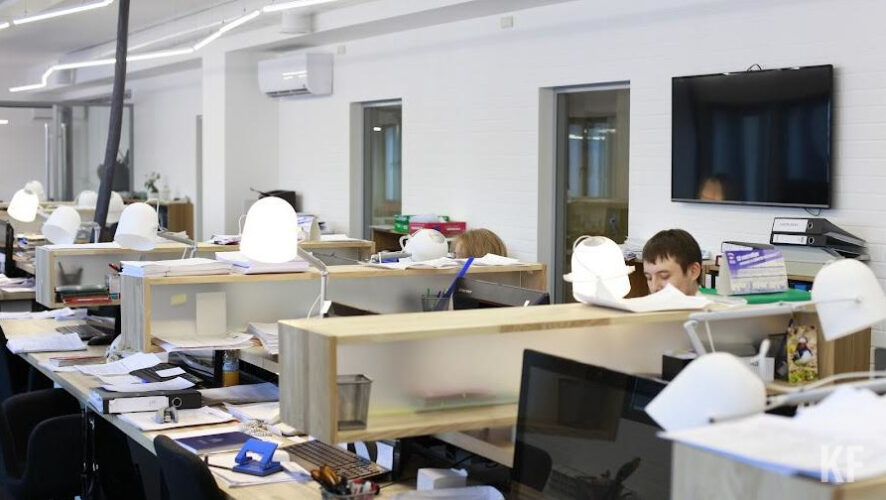 Почти половина респондентов заявили