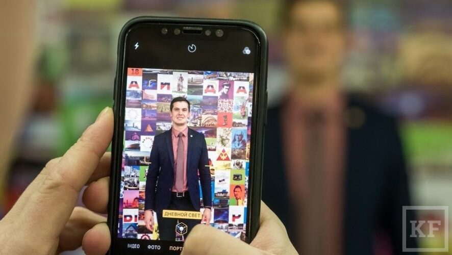Во время фотомарафона жители Татарстана выложили «ВКонтакте» и в Instagram больше 60 000 фотографий с хештегом #айданавыборы. Народное голосование за лучшие фото проходило по 16 номинациям.