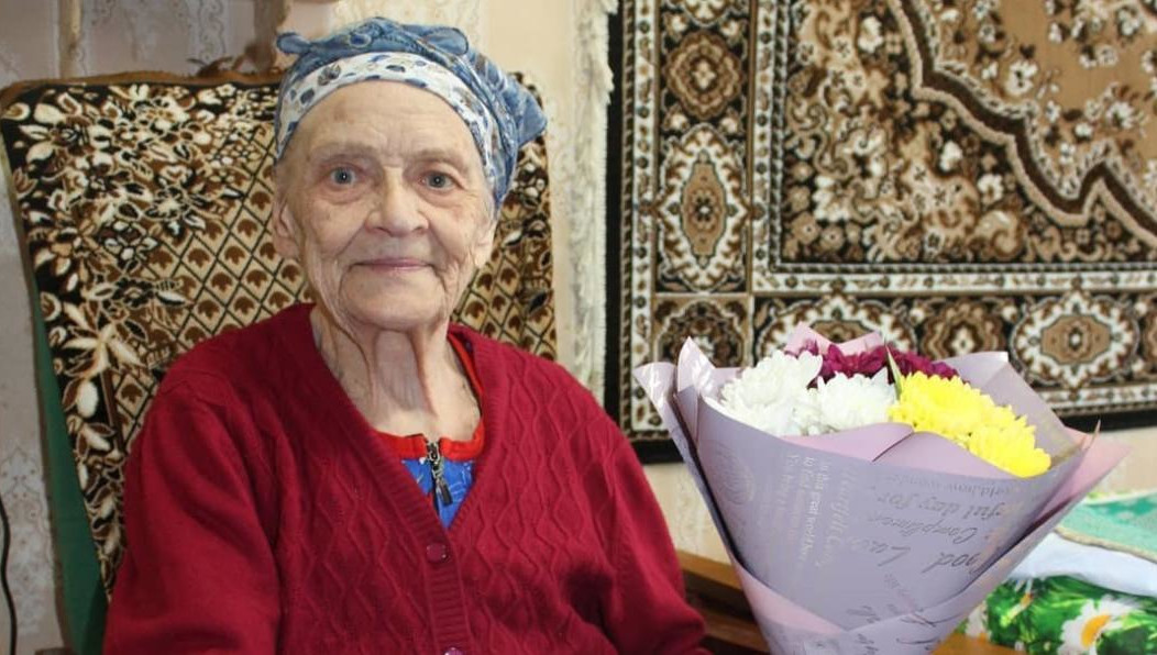 Неординарным именем ее «наградил» отец.