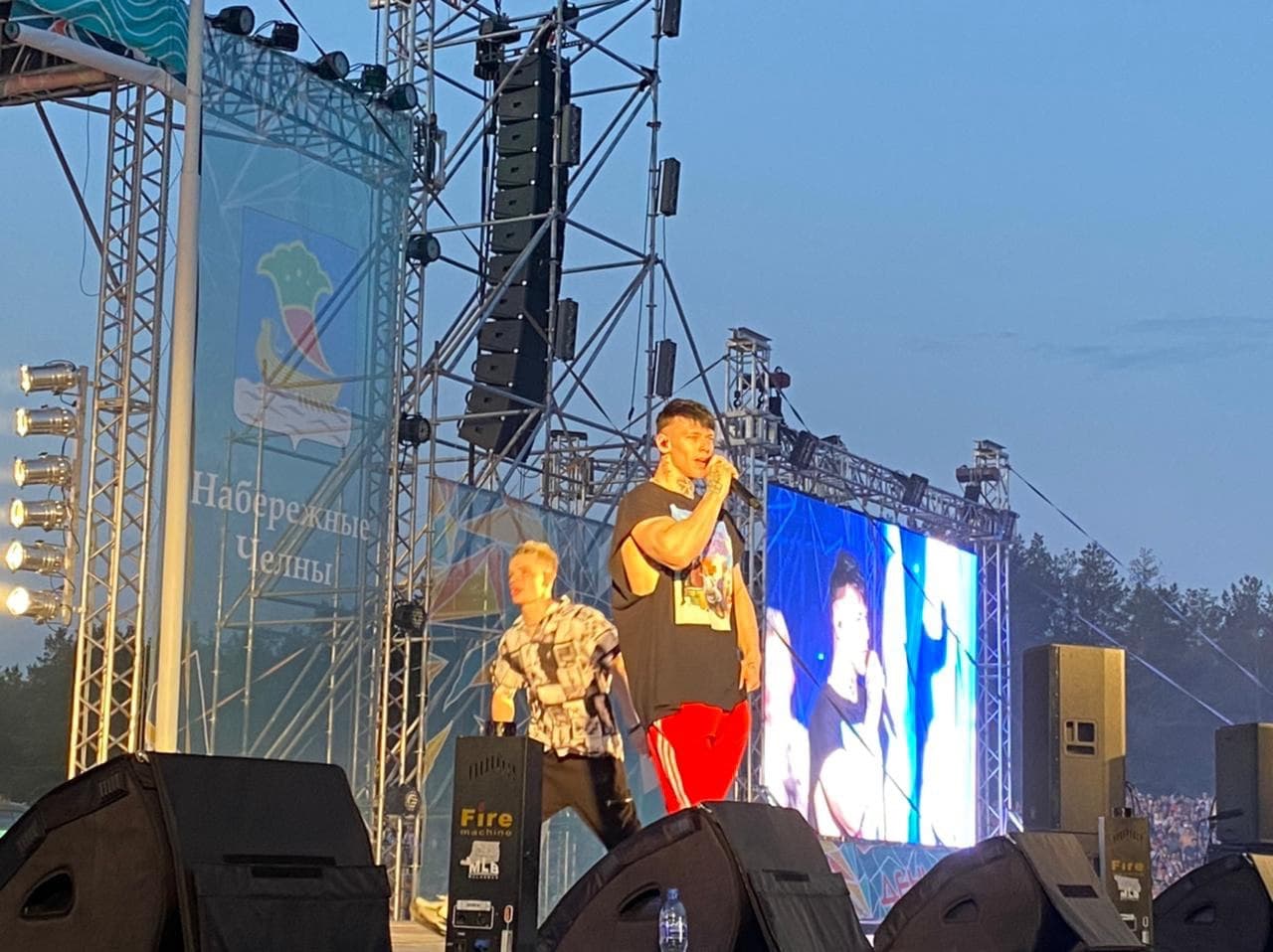 «Каждый несет персональную ответственность»: Минниханов раскритиковал Магдеева за несоблюдение антиковидных правил