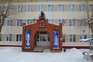 Социальную гостиницу для своих выпускников открыли на базе Чистопольского детского дома
