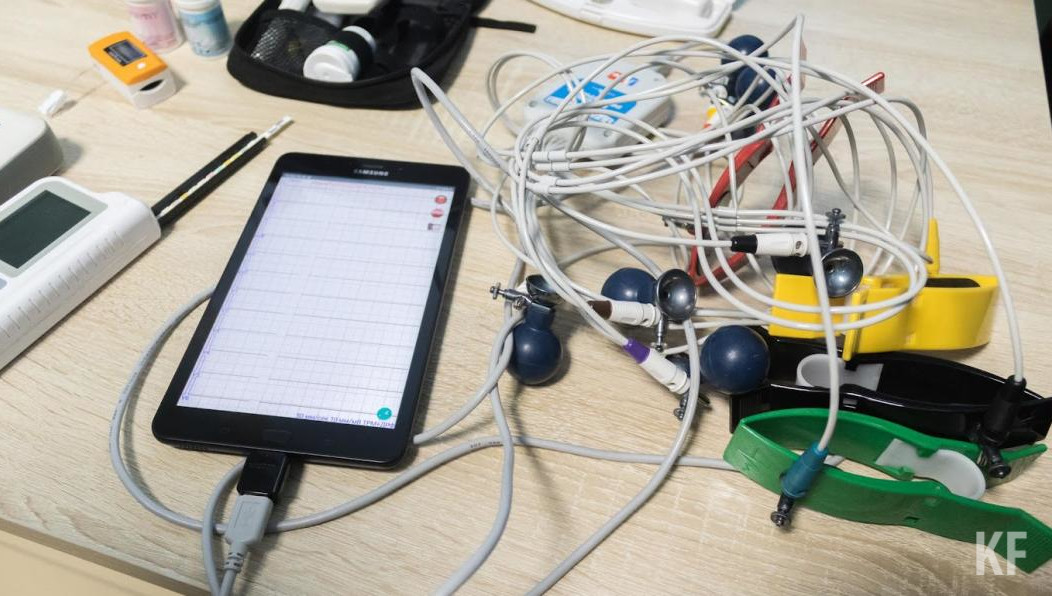 По словам Смирнова