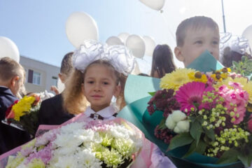 Президент Татарстана в День знаний выразил признательность учителям.