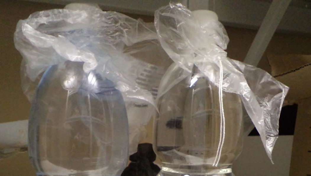 Предпринимателя поймали в Азнакаево.