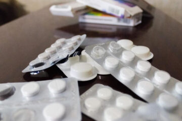Также в республике выявили девять фактов продажи незарегистрированных лекарственных средств.