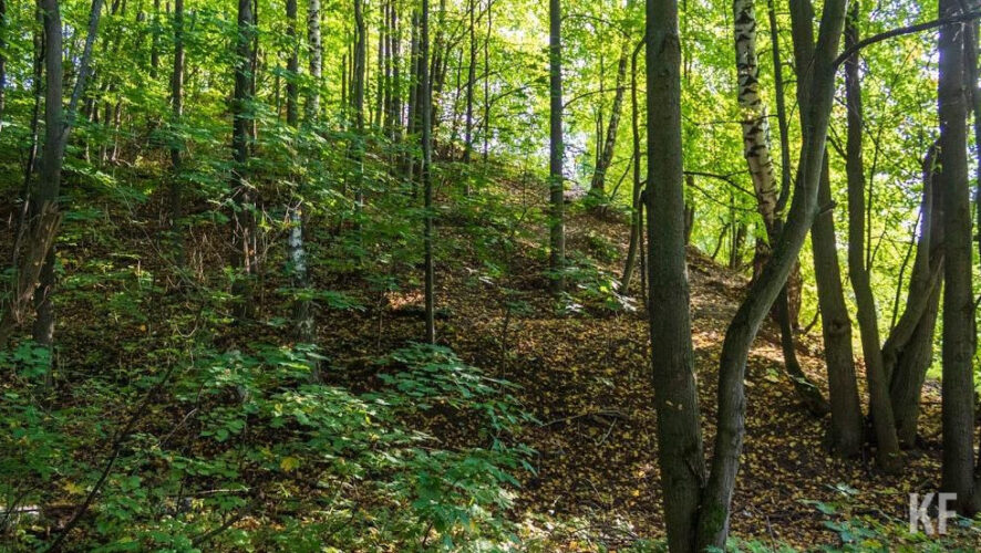 По словам управления по гидрометеорологии и мониторингу окружающей среды Татарстана