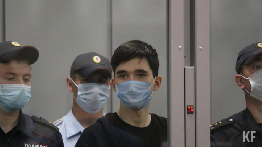 По его словам