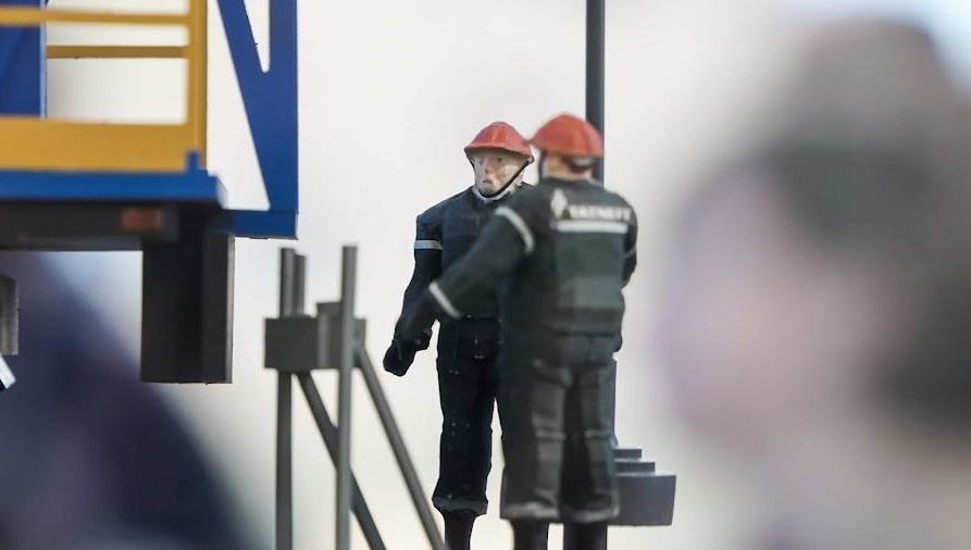 Совокупный доход от экспорта энергоресурсов составил свыше 280 млрд рублей.