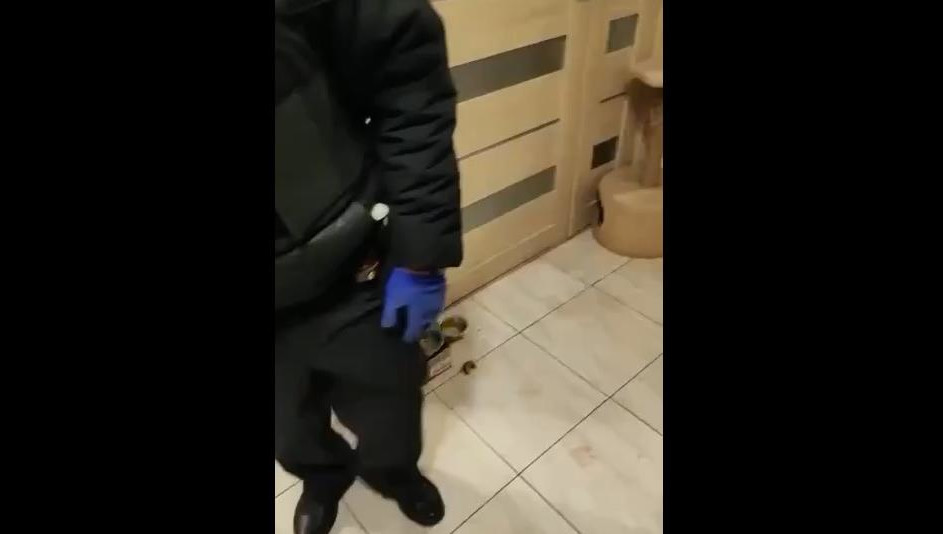 У пары есть еще двое детей.