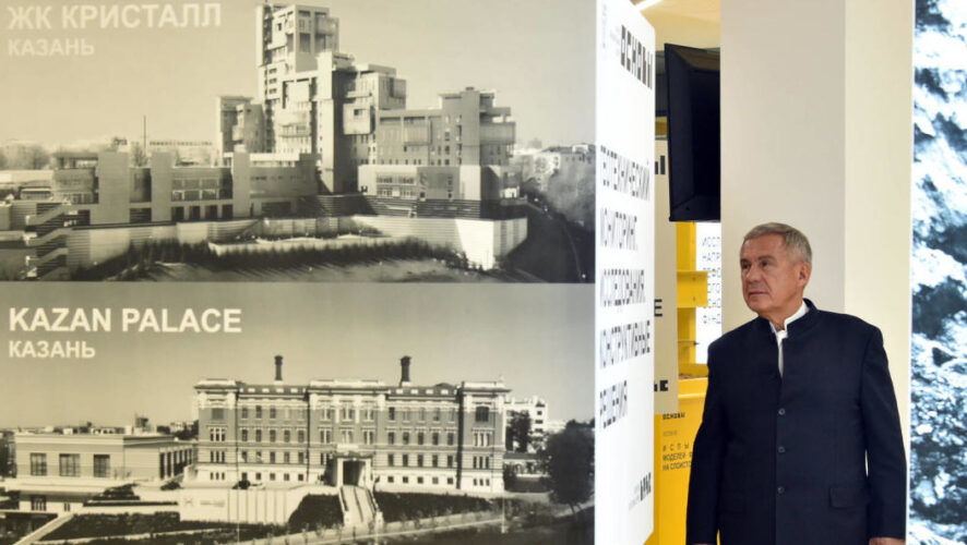 Президент отметил