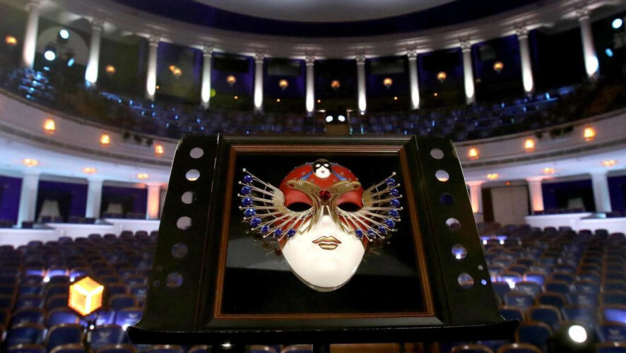 С 2018 года Воронцова стала солисткой оперной труппы Большого театра.