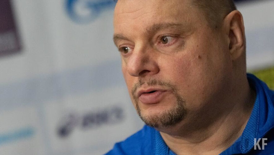 Бывший тренер &laquo;Зенит-Казань&raquo; начал свой путь с поражения.