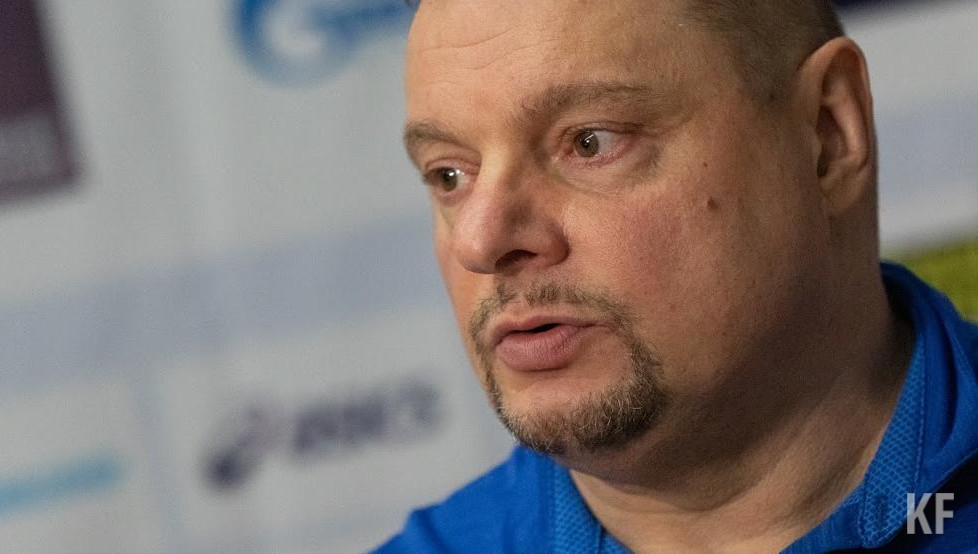 Бывший тренер «Зенит-Казань» начал свой путь с поражения.