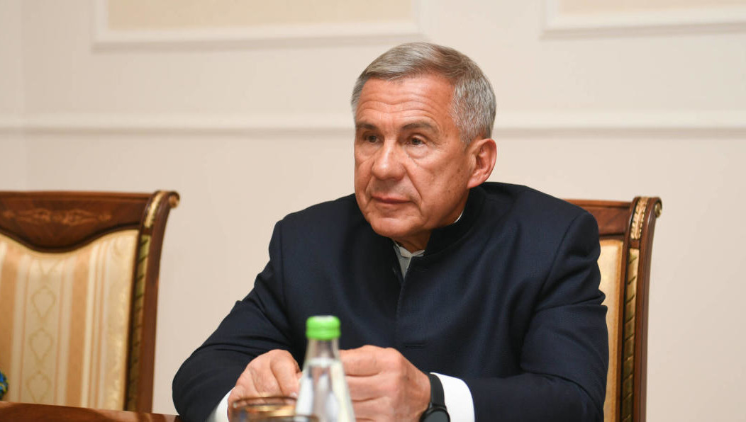 В делегацию республики вошли представители 20 предприятий.