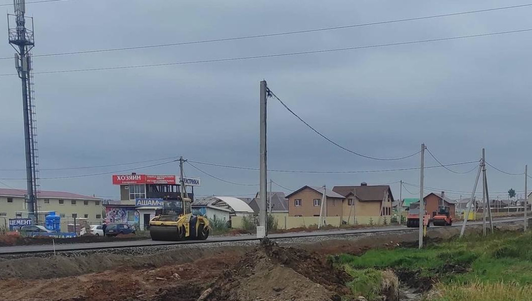 По подсчетам чиновников Тукаевского района