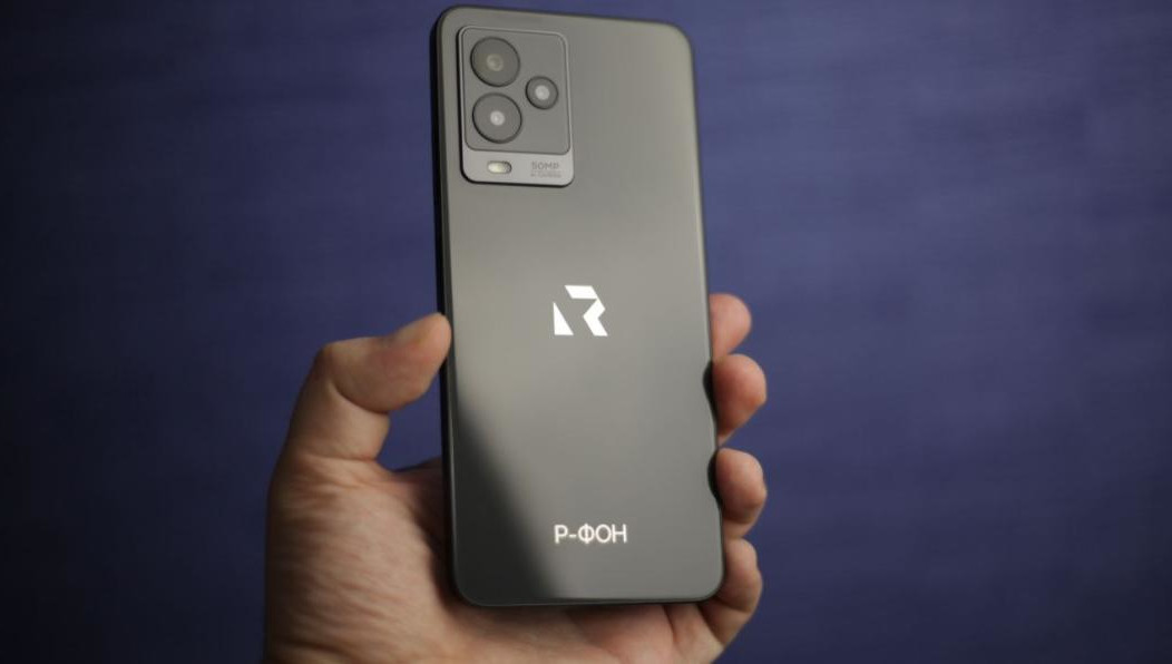 Цена модели - от 40 тысяч рублей.