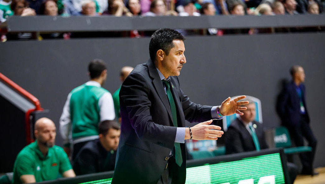 Об этом клуб сообщил в социальных сетях.