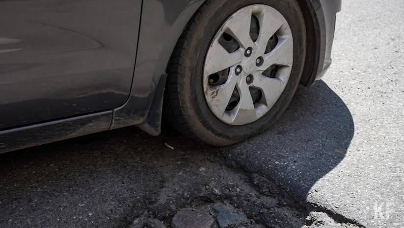 Также 64% автолюбителей предпочитают шипованную резину