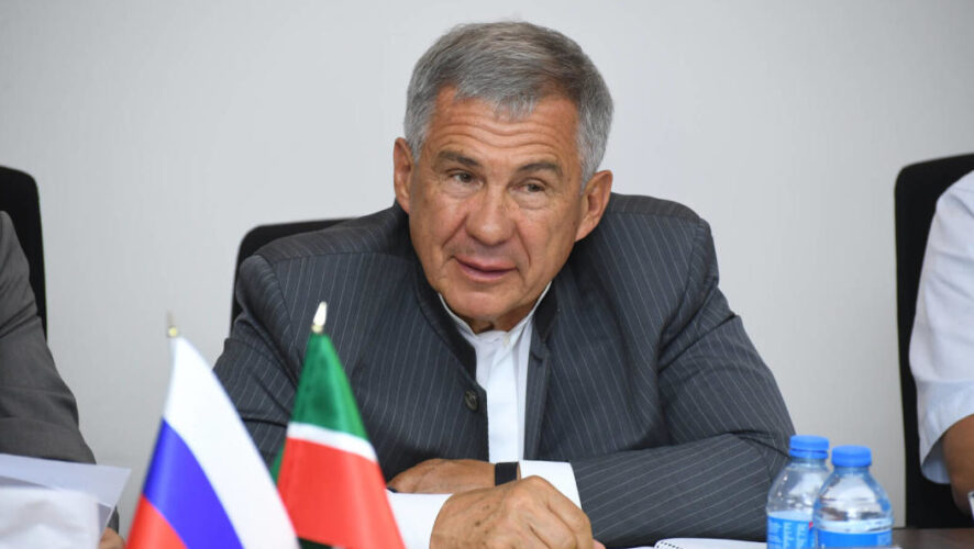 При этом республика намерена расширять сотрудничество