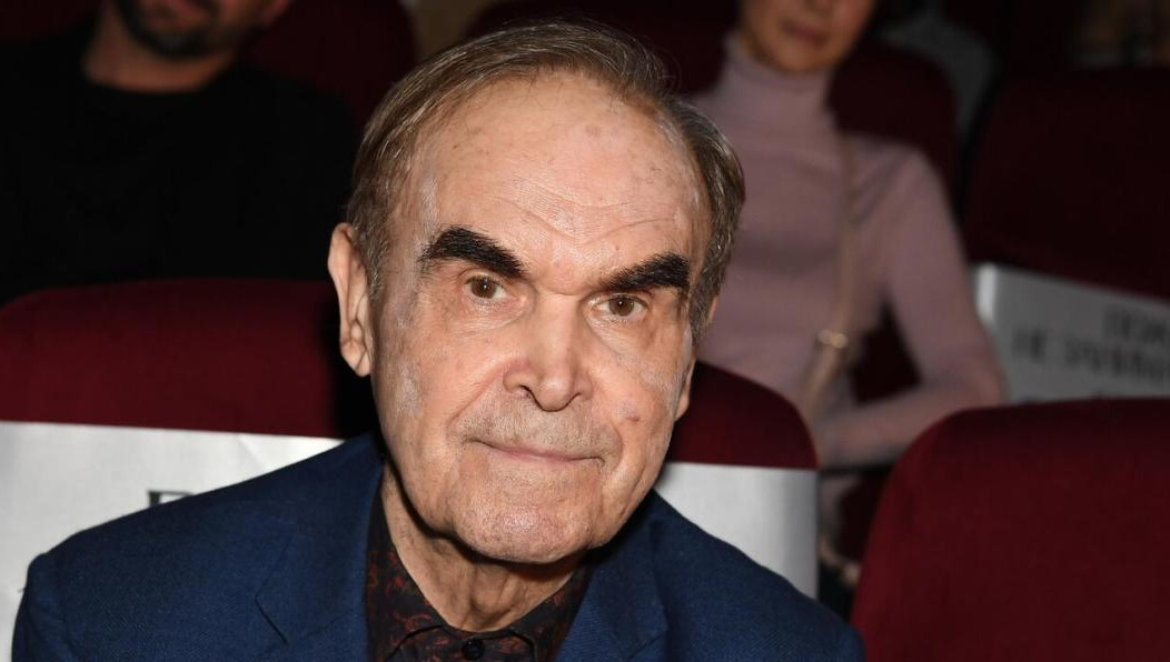 Ему было 89 лет.